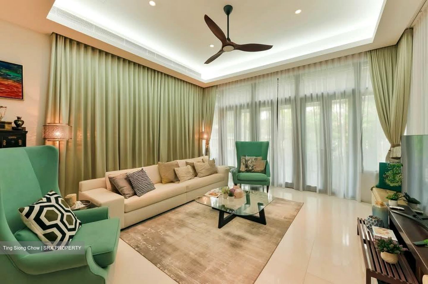 Frankel Estate (D15), Detached #566165491